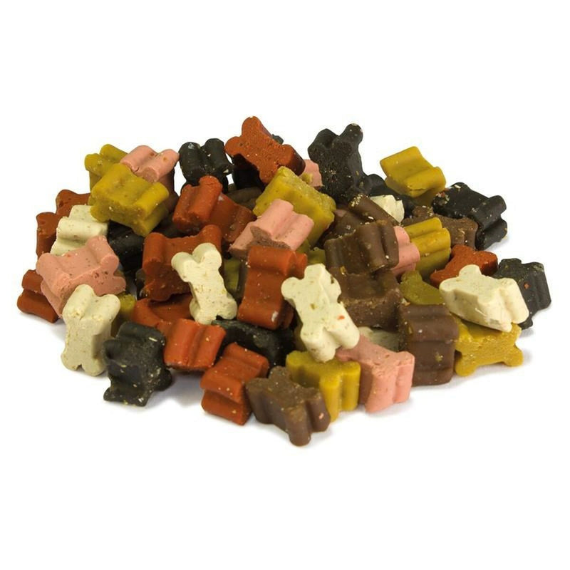 Snack para Perros Arquivet dog treat Pollo Carne de vacuno 300 g-1