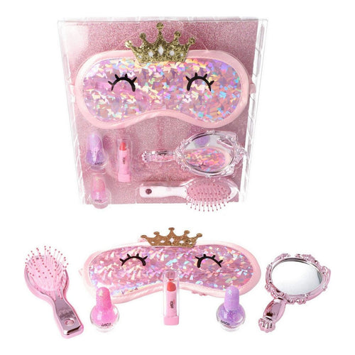 Children's Make-up Set Inca IN-10813 6 Pieces-0