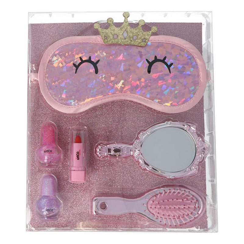 Children's Make-up Set Inca IN-10813 6 Pieces-1