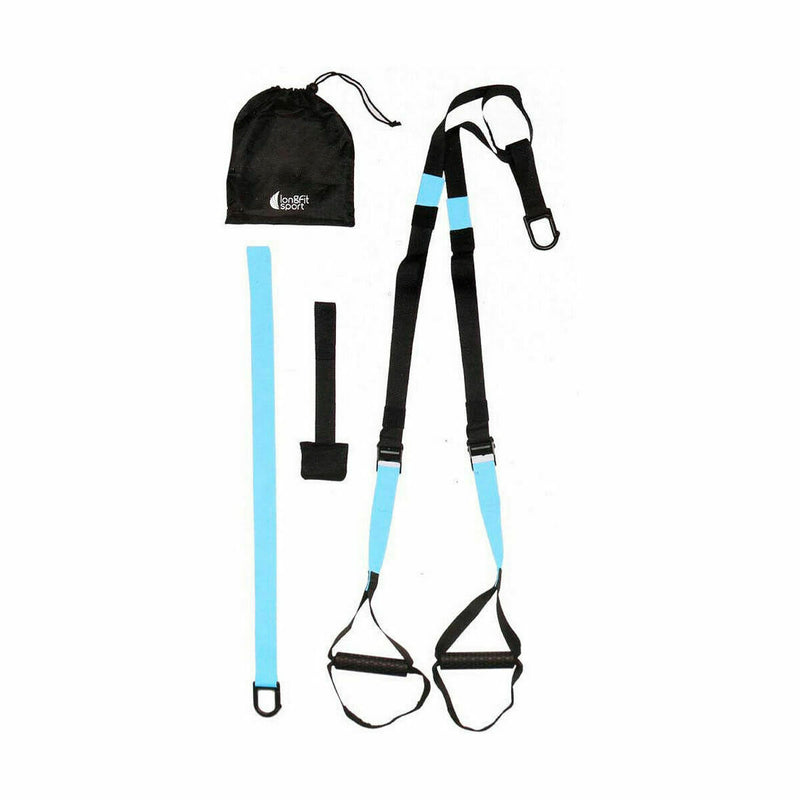 TRX LongFit Sport Set Training (3 Stuks)-2