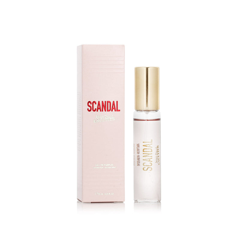 Women's Perfume Jean Paul Gaultier Scandal EDP 15 ml-0