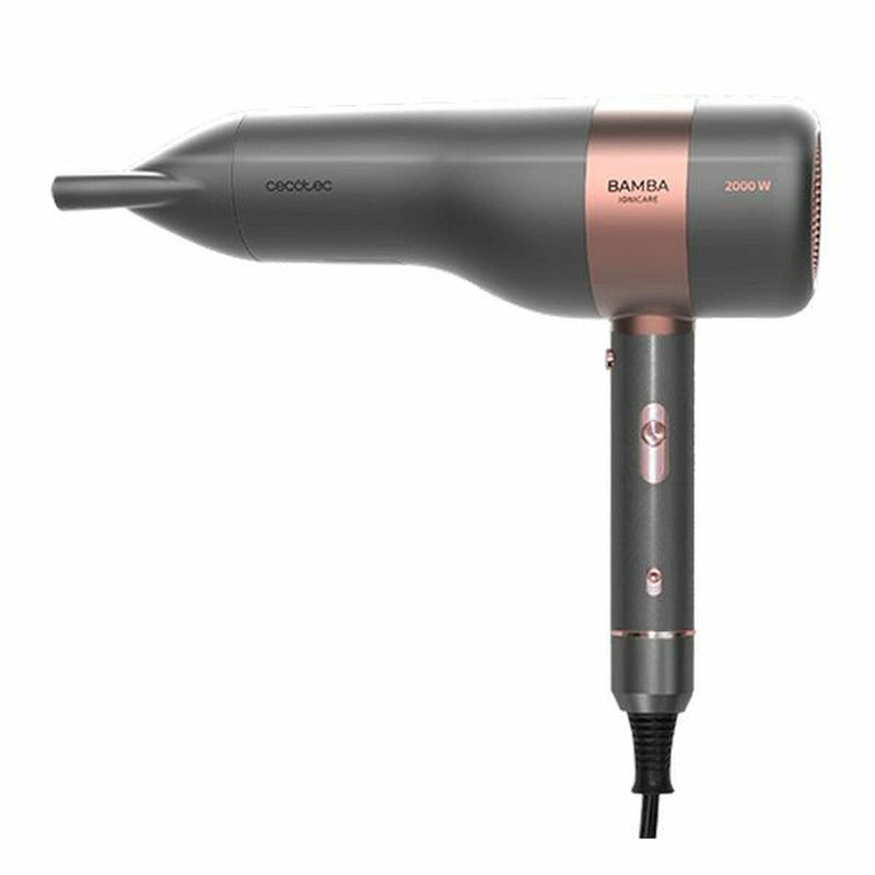 Hairdryer Cecotec 04225 2000W-1