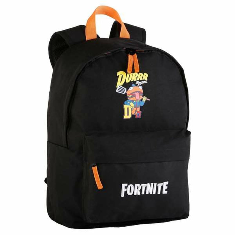 Mochila Escolar Fortnite 42 x 31 x 13,5 cm-0