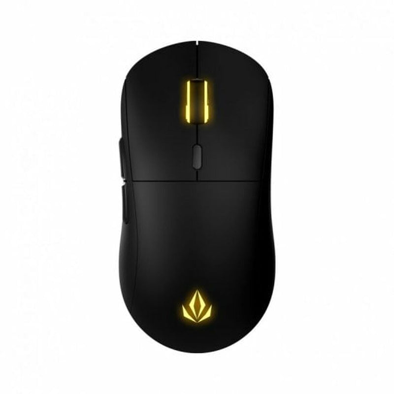 Mouse Forgeon Darrowspike Black-0