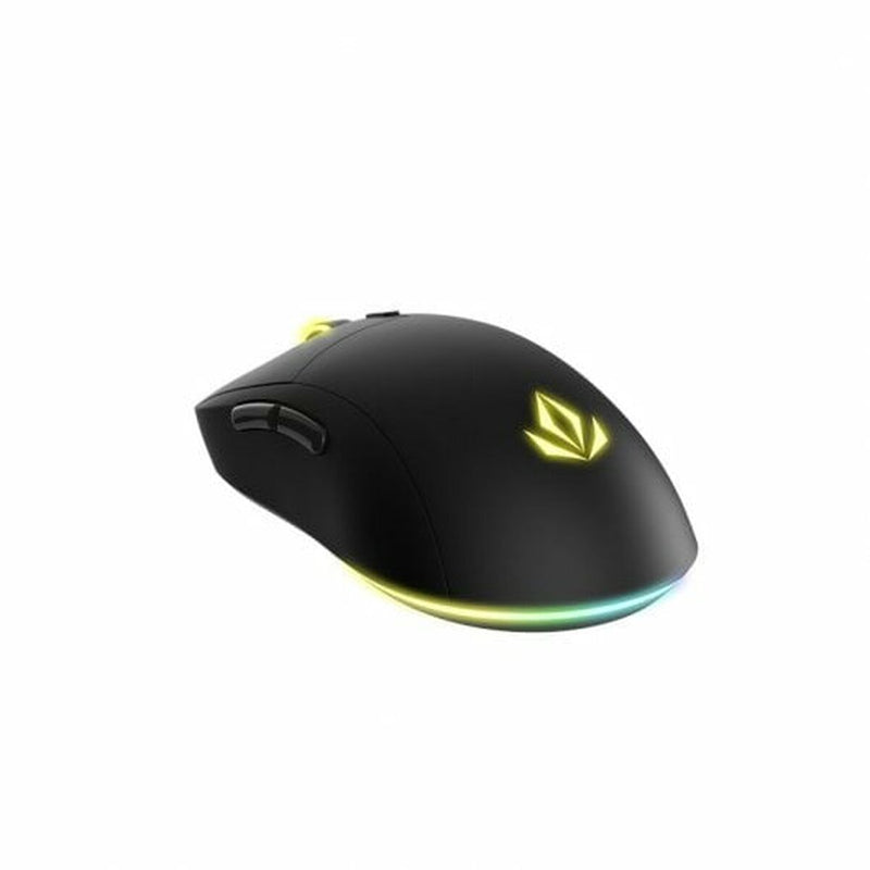 Mouse Forgeon Darrowspike Black-2