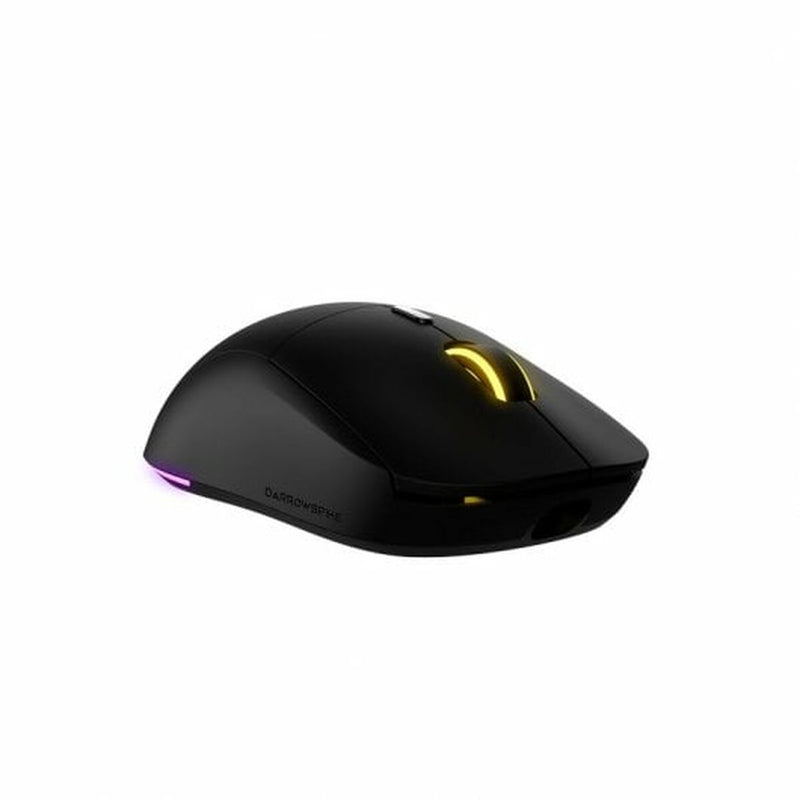 Mouse Forgeon Darrowspike Black-1