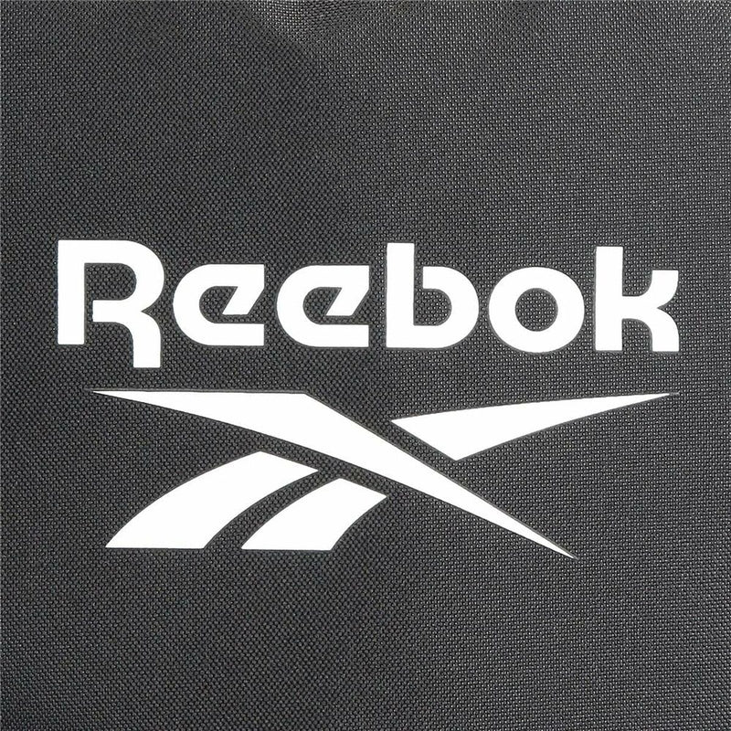 Mochila Casual Reebok Negro-2