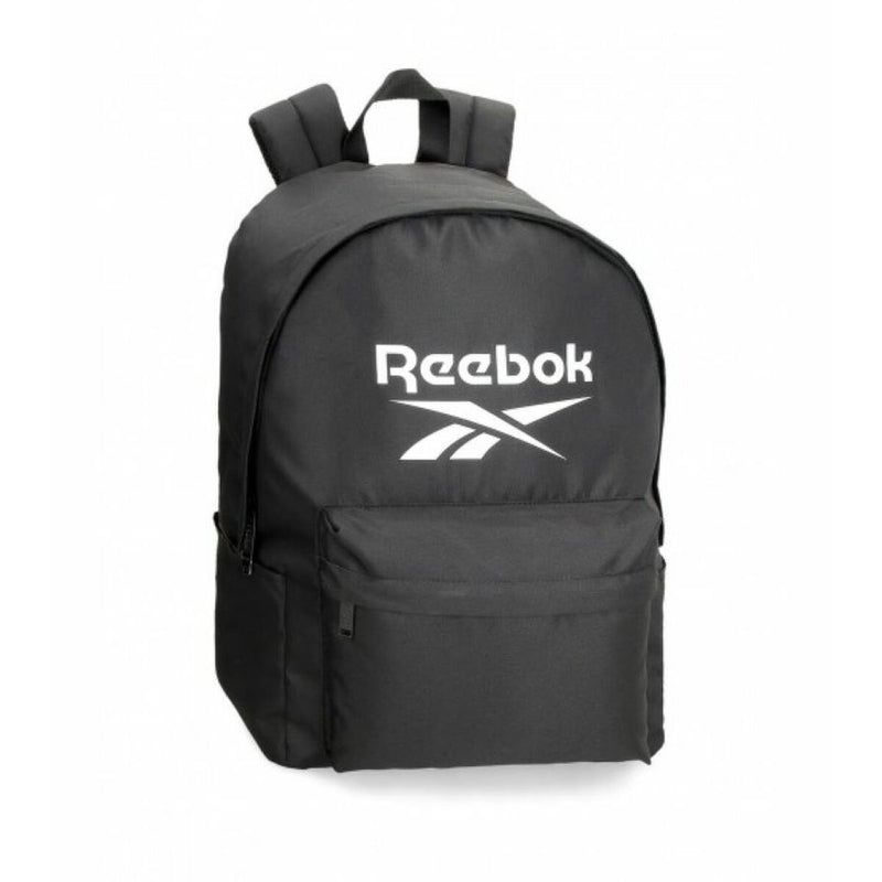 Mochila Casual Reebok Negro-0