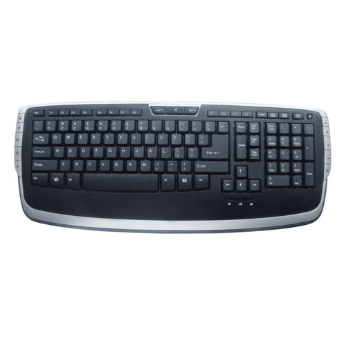 Keyboard 3GO HUB37PETHC-0