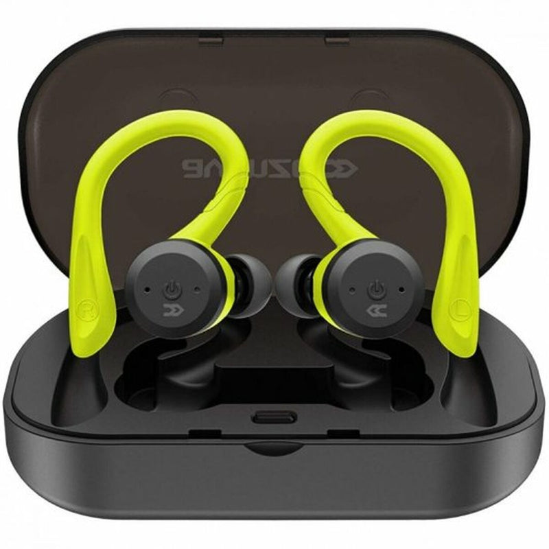 Auriculares in Ear Bluetooth Avenzo AV-TW5003G-0