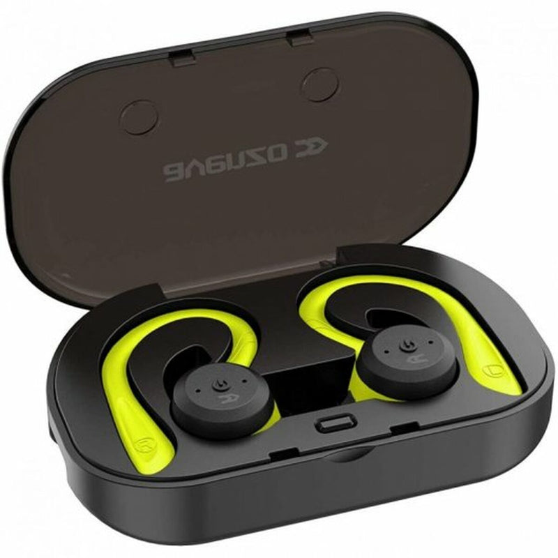 Auriculares in Ear Bluetooth Avenzo AV-TW5003G-7