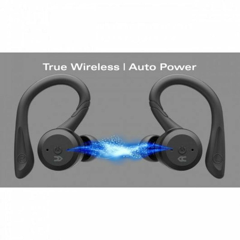 Auriculares in Ear Bluetooth Avenzo AV-TW5003G-2