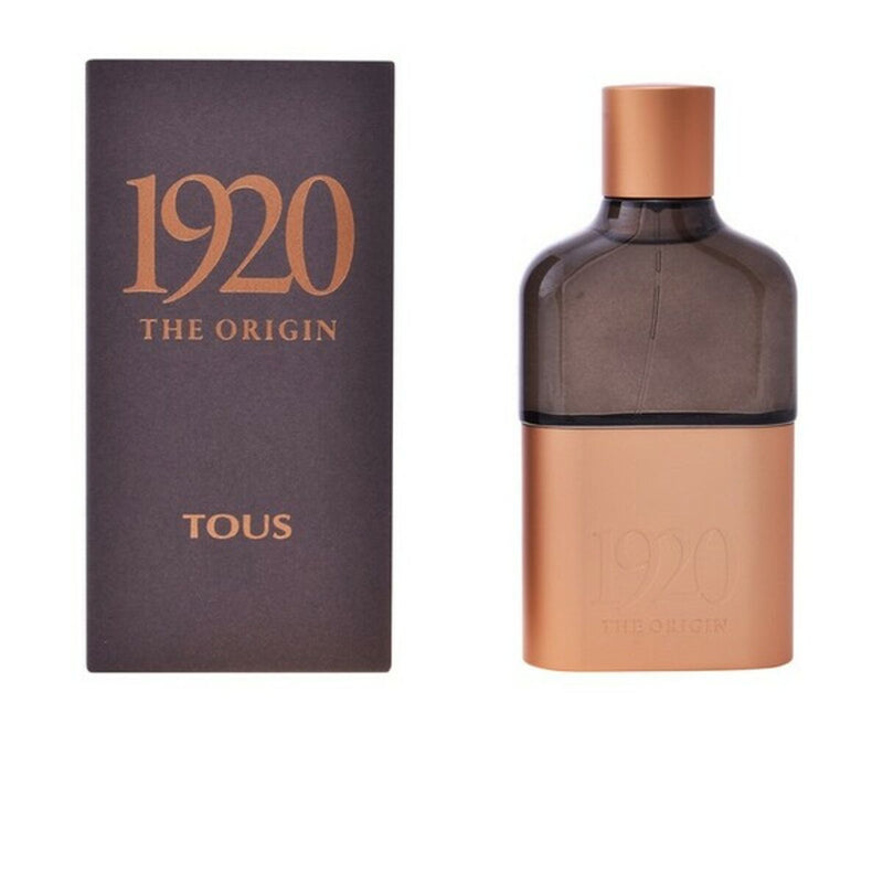 Men's Perfume 1920 The Origin Tous EDP EDP-0