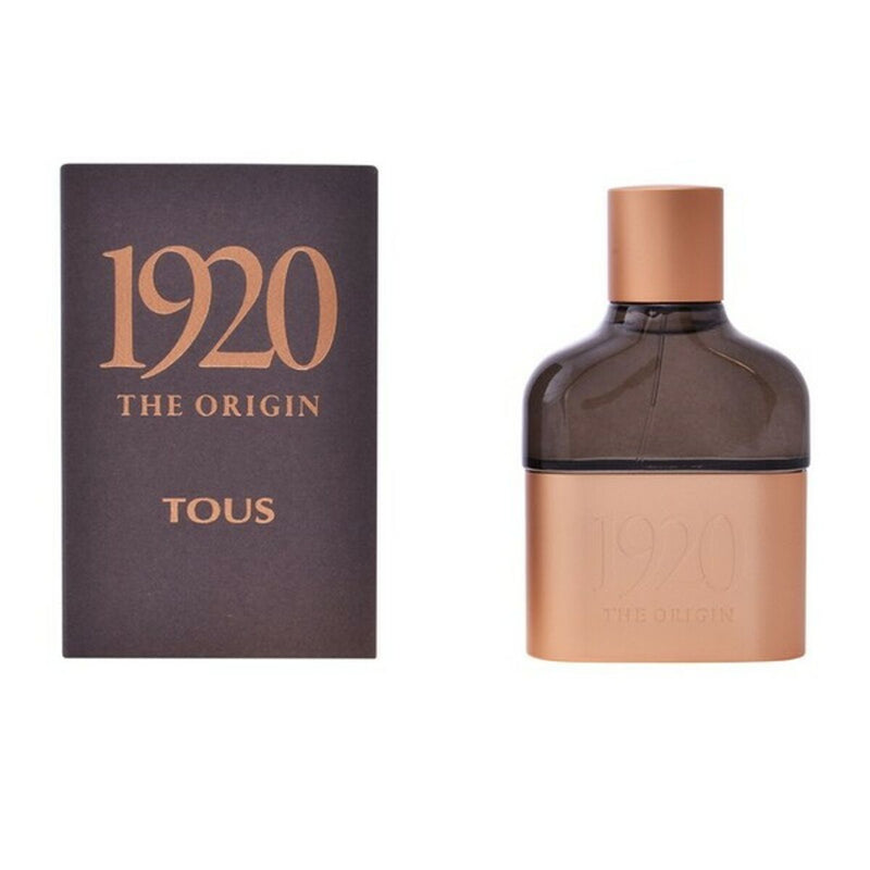 Men's Perfume 1920 The Origin Tous EDP EDP-1