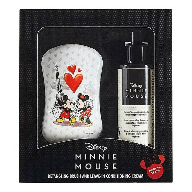 Gift Set Minnie Mouse (2 pcs)-0