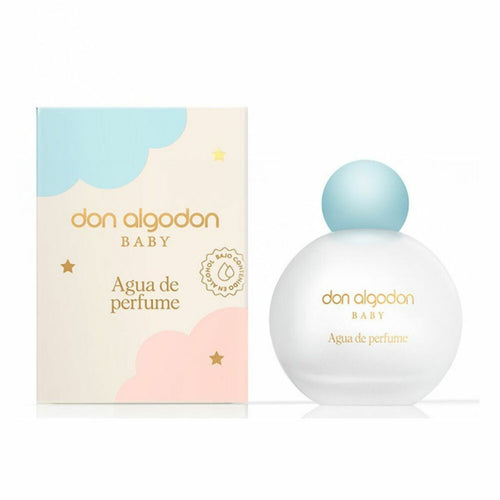 Children's Perfume Don Algodon EDP EDP (100 ml)-0