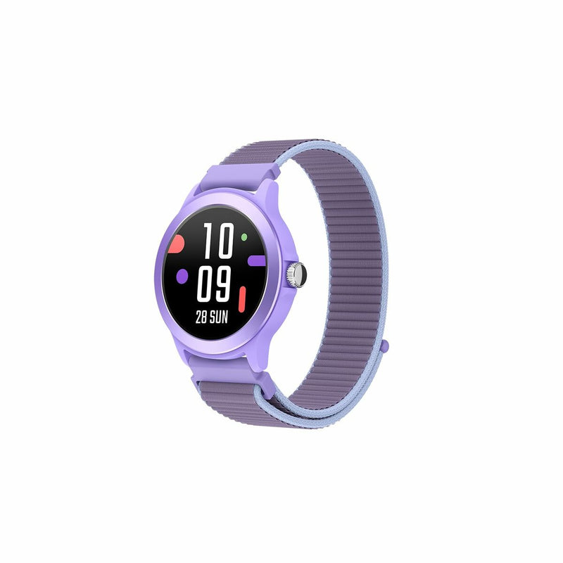 Smartwatch SPC SMARTEE DUO VIVO Violet-0