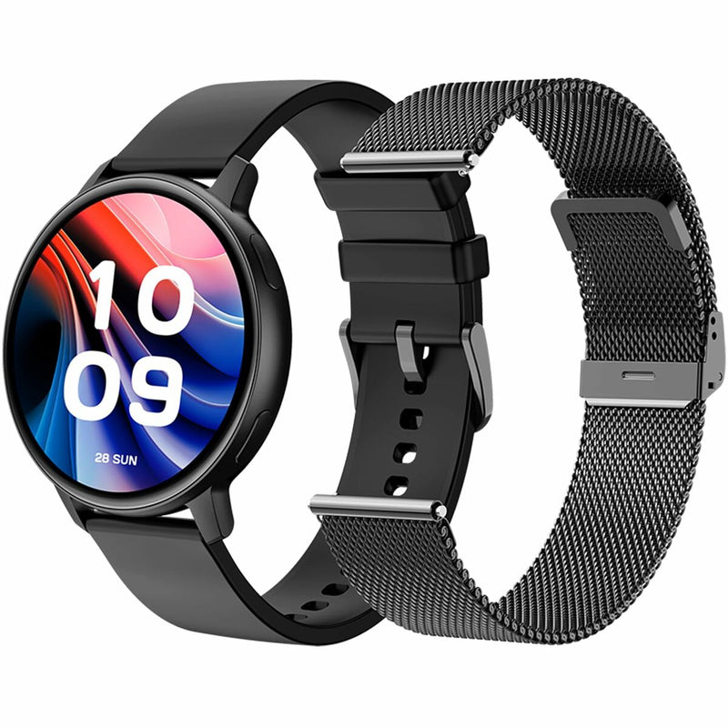 Smartwatch SPC SMARTEE DUO CLASSIC Black 1,43