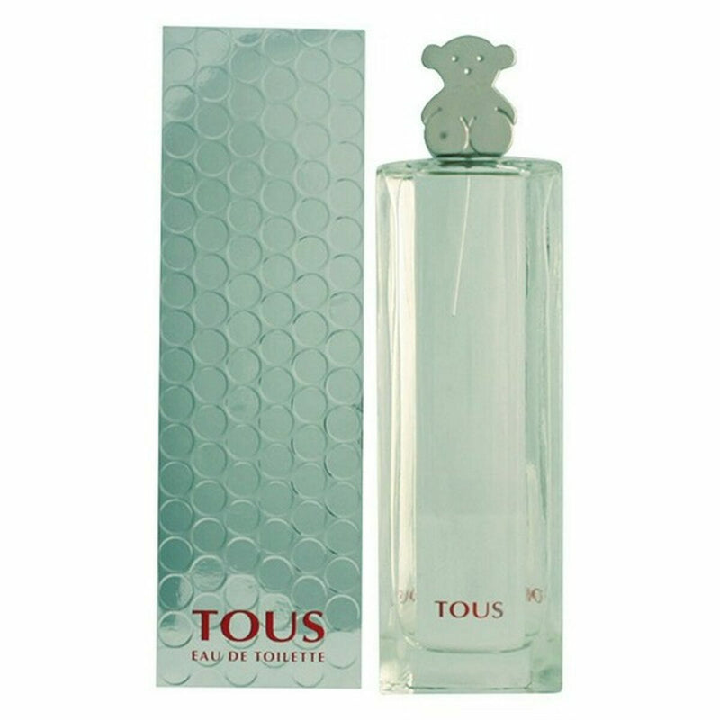 Perfume Mujer Tous EDT-0