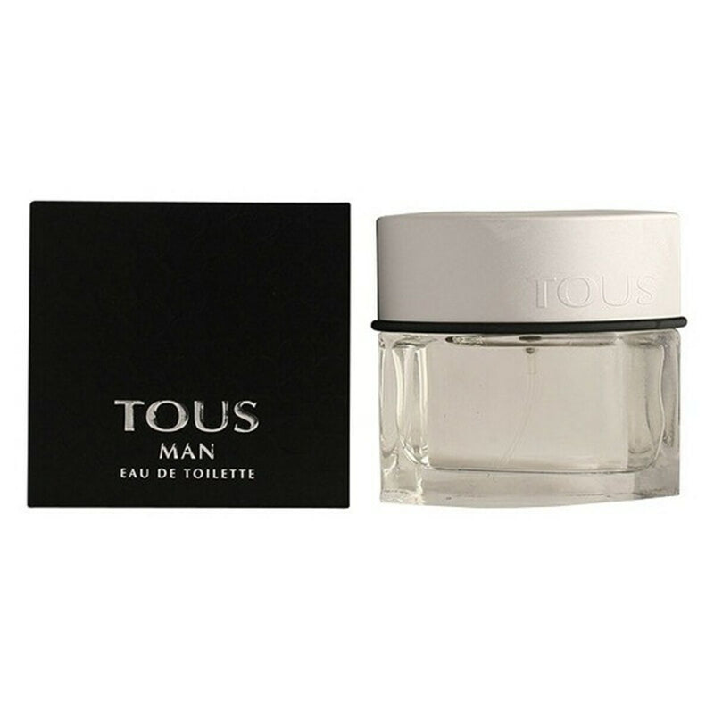 Perfume Hombre Tous EDT-0