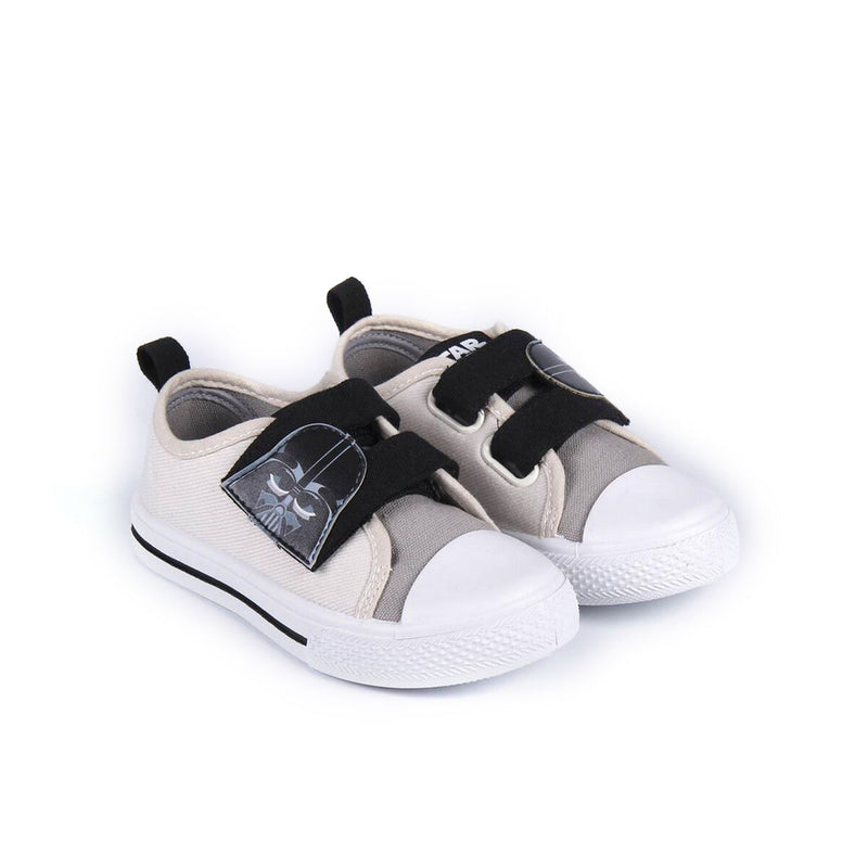 Zapatillas Casual Niño Star Wars Gris-0