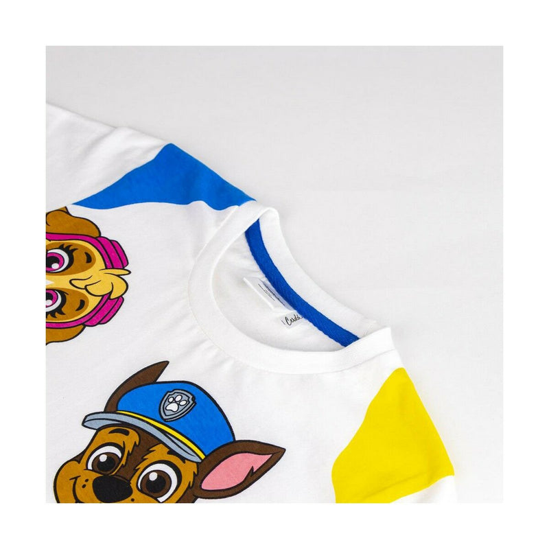 Set of clothes The Paw Patrol Multicolour Children's-7