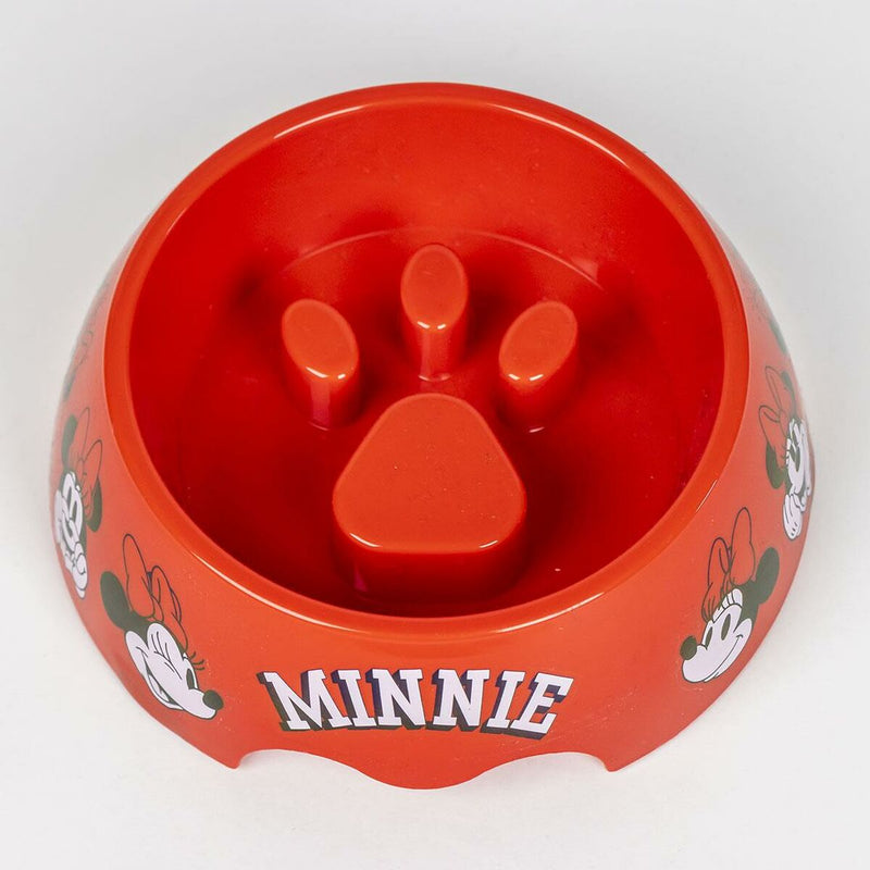 Welcome Gift Set for Dogs Minnie Mouse Red 5 Pieces-7