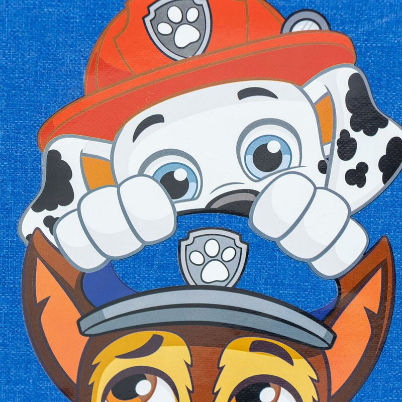 Thermal Lunchbox The Paw Patrol Blue 21 x 19 x 8,5 cm-3