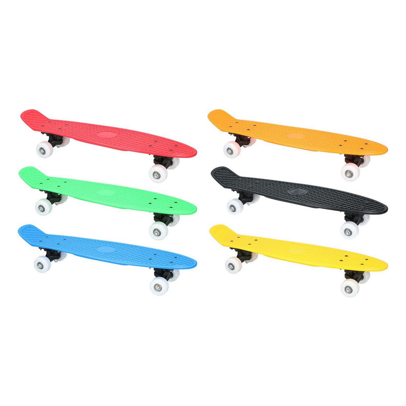 Skate No Fear 57,2 cm-0