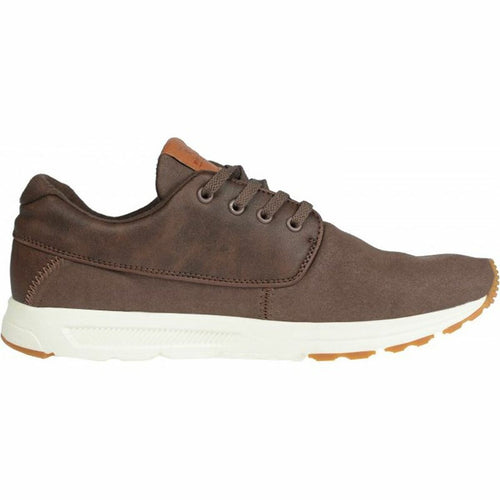 Men's Trainers Rip Curl  Roamer Brown-0