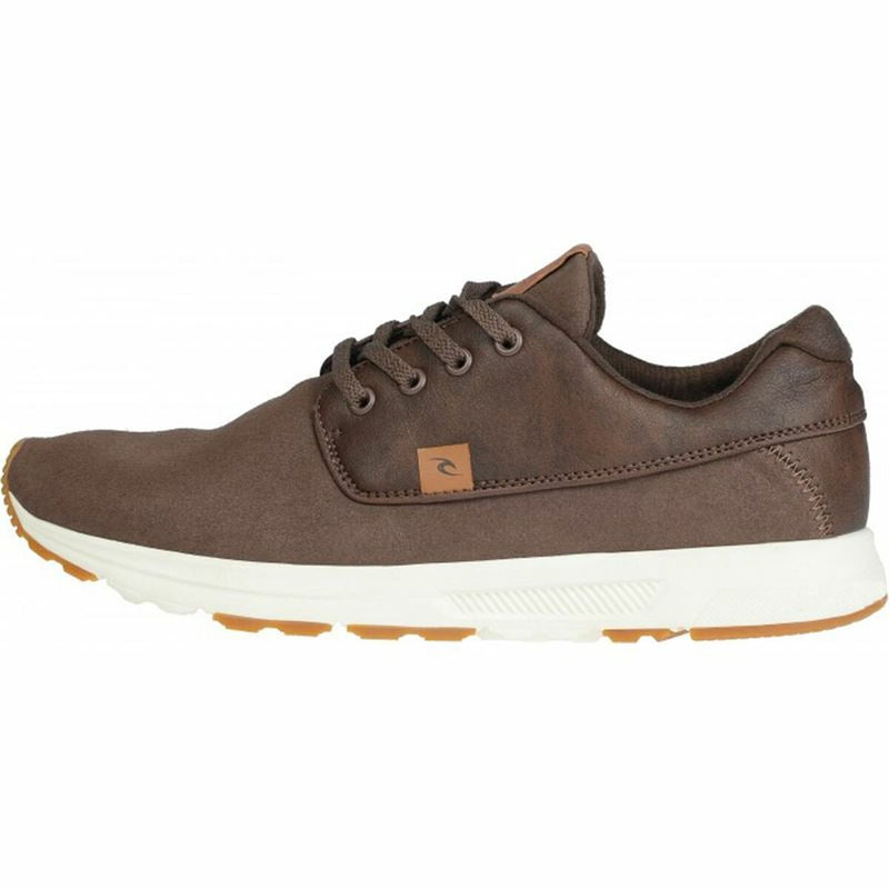 Men's Trainers Rip Curl  Roamer Brown-7