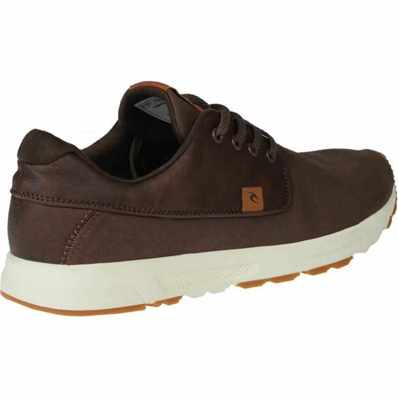 Men's Trainers Rip Curl  Roamer Brown-6