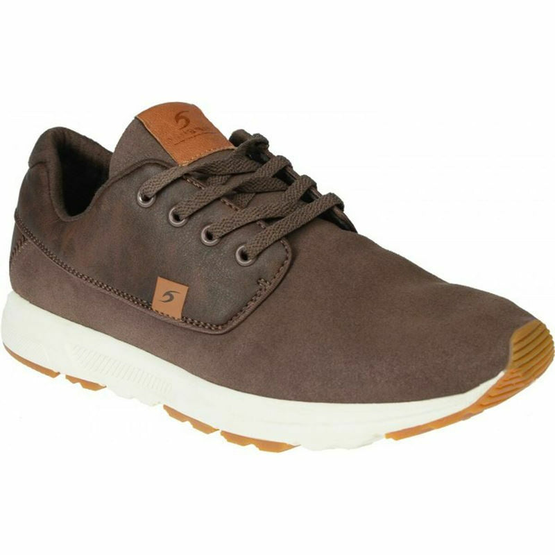 Men's Trainers Rip Curl  Roamer Brown-1