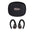 AIR Active 2.0 Matte Black Rose Gold Sport Earbuds (In Ear Wireless Headphones)-2