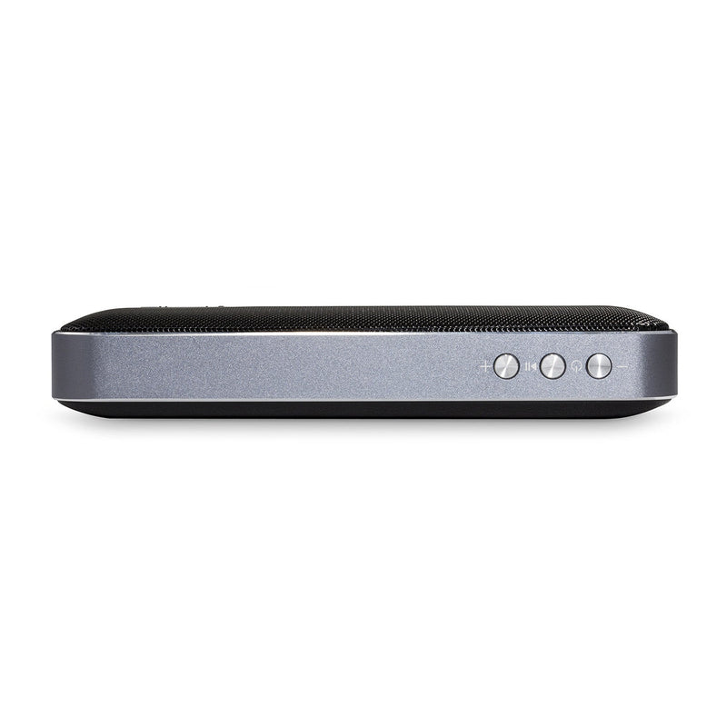 AIR Live Onyx Black (Wireless Speaker and Powerbank)-4