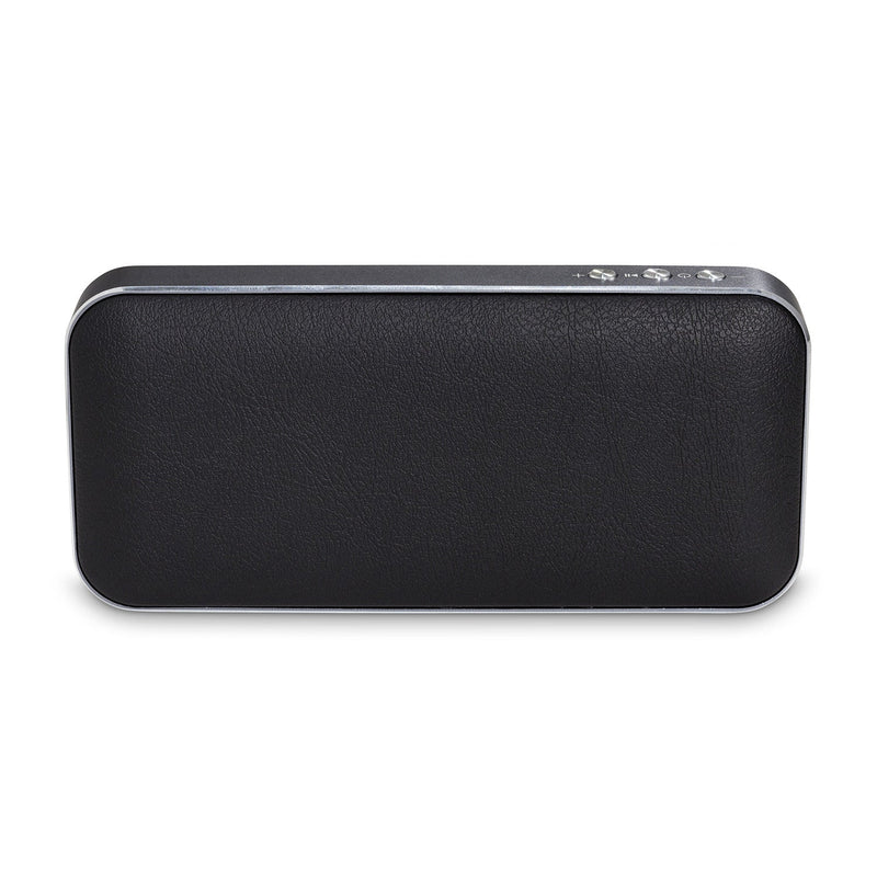 AIR Live Onyx Black (Wireless Speaker and Powerbank)-2