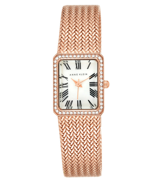 Women's watch Anne Klein AK/2194MPRG-0