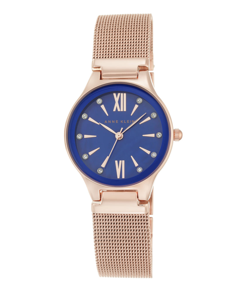 Women's watch Anne Klein AK/2418CBRG-0