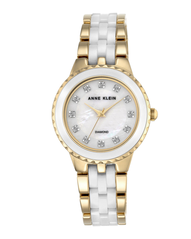 Women's watch Anne Klein AK/2712WTGB-0