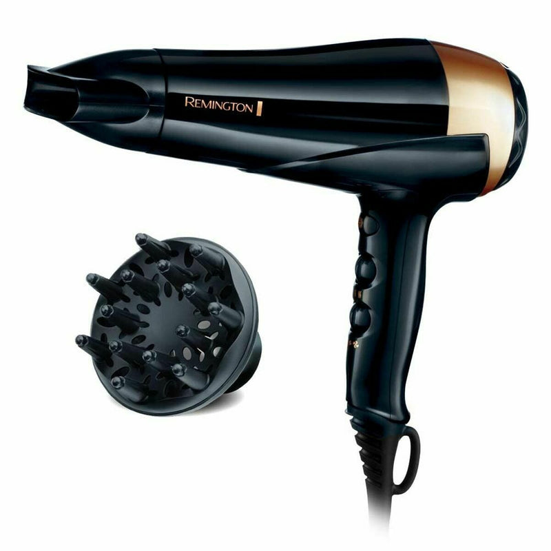 Hairdryer Remington (2200 W)-0