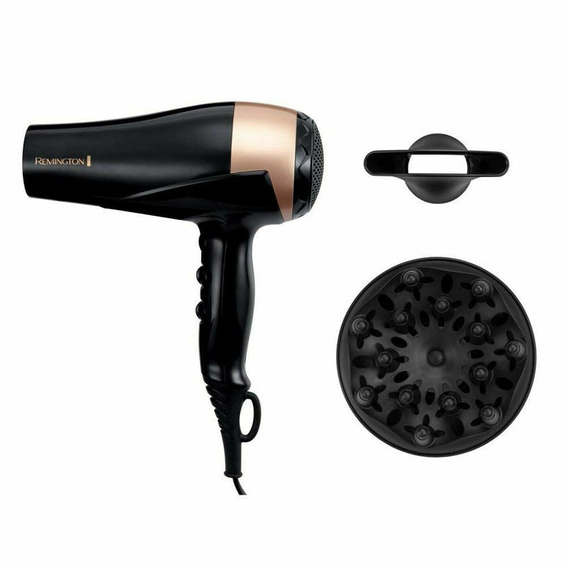 Hairdryer Remington (2200 W)-1