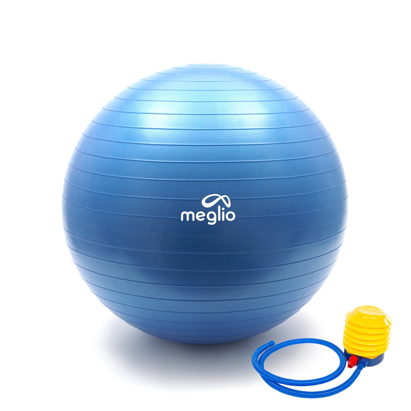 Anti-Burst Gym Ball-0