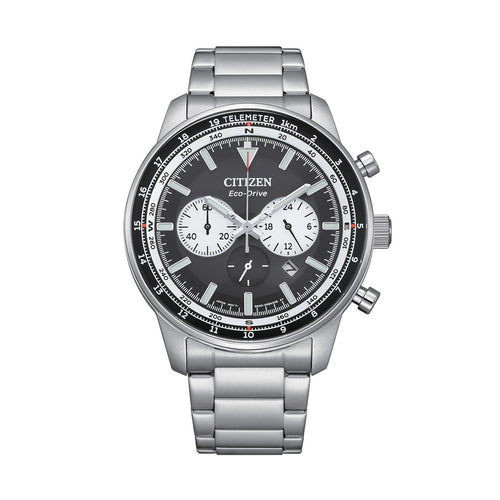 CITIZEN NEW COLLECTION Mod. AVIATION-0