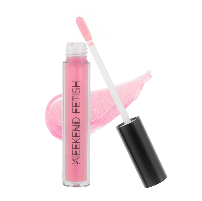 Lip Luster Lip Gloss-14