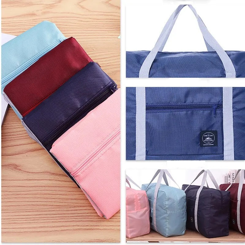 Foldable Travel Storage Bag