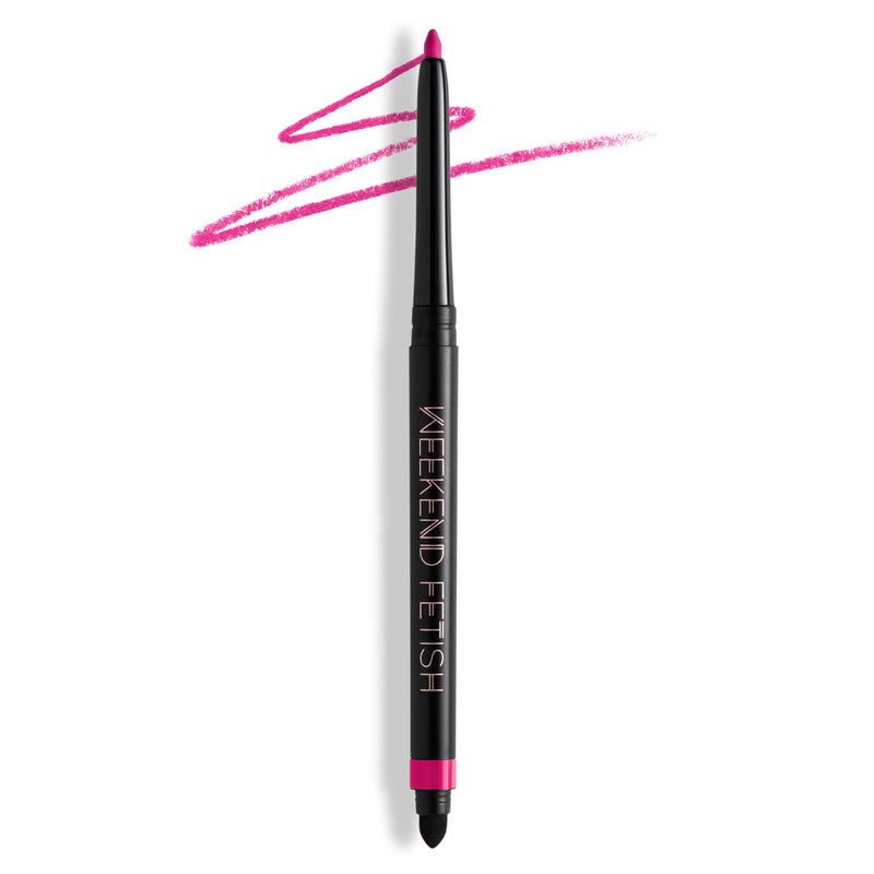 3-in-1 Creamy Waterproof Eyeliner-5