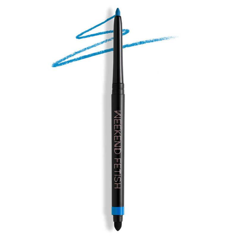 3-in-1 Creamy Waterproof Eyeliner-7