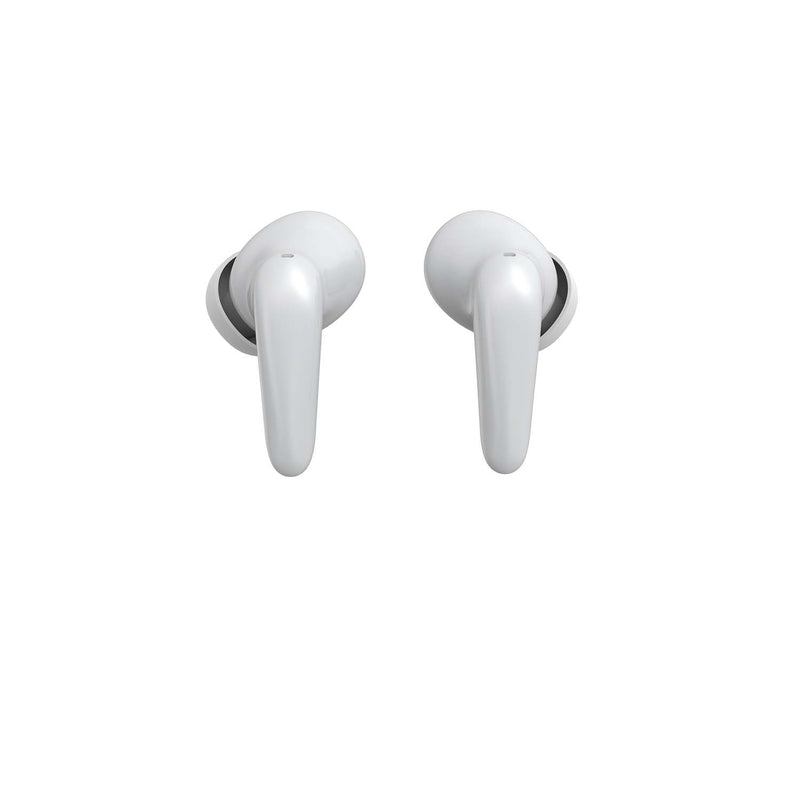 AIR Focus ANC Pearl White and Rose Gold Active Noise Cancelling Earbuds (In Ear Wireless Headphones)-3