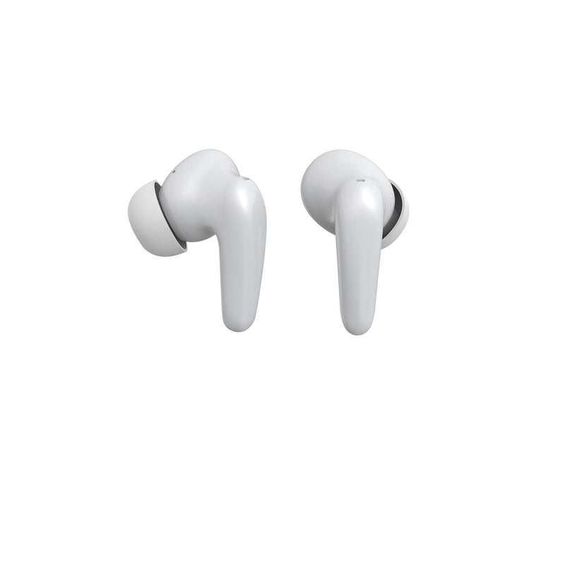 AIR Focus ANC Pearl White and Rose Gold Active Noise Cancelling Earbuds (In Ear Wireless Headphones)-4