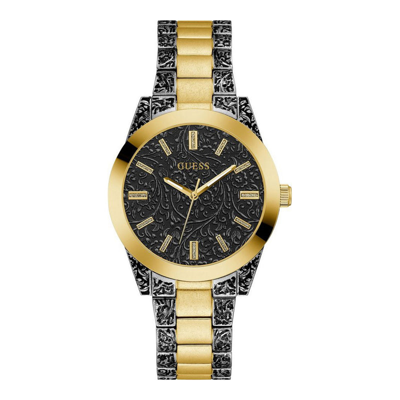 Guess Gilded GW0303L1 Montre Femmes